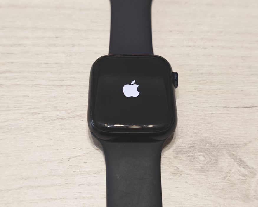 Apple Watch 9 45 mm GPS