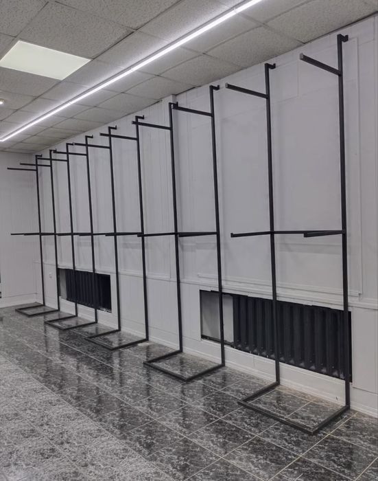 Готовое торговое оборудование