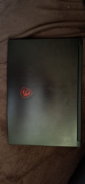 Laptop Gaming MSI GF63