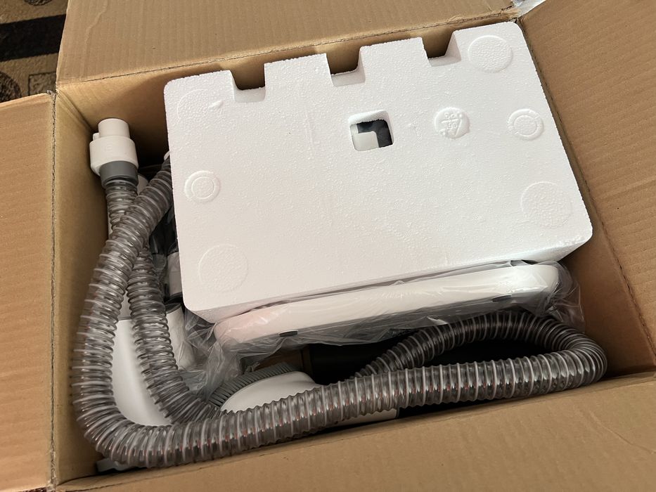 Пылесос для груминга