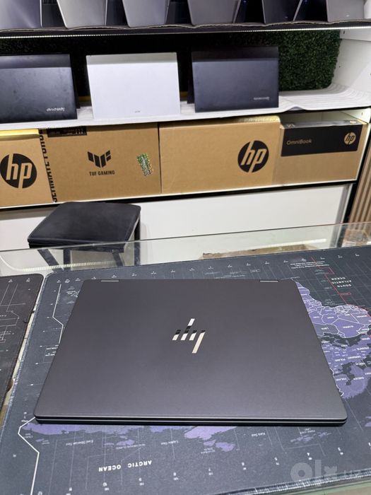 Hp Omnibook 16Ai. Ultra7/258V/16/1/16.0