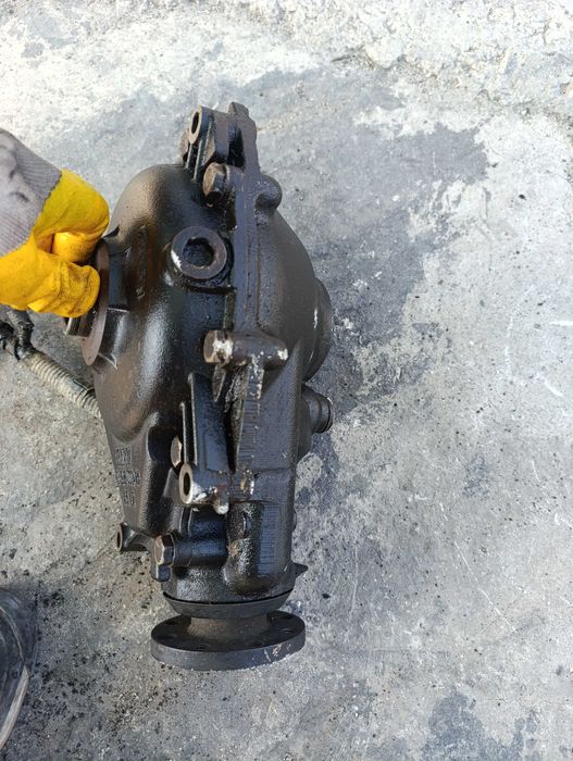 Преден диференциал за БМВ Е83 / BMW X3 3.0I 3,64 / 1428835.4