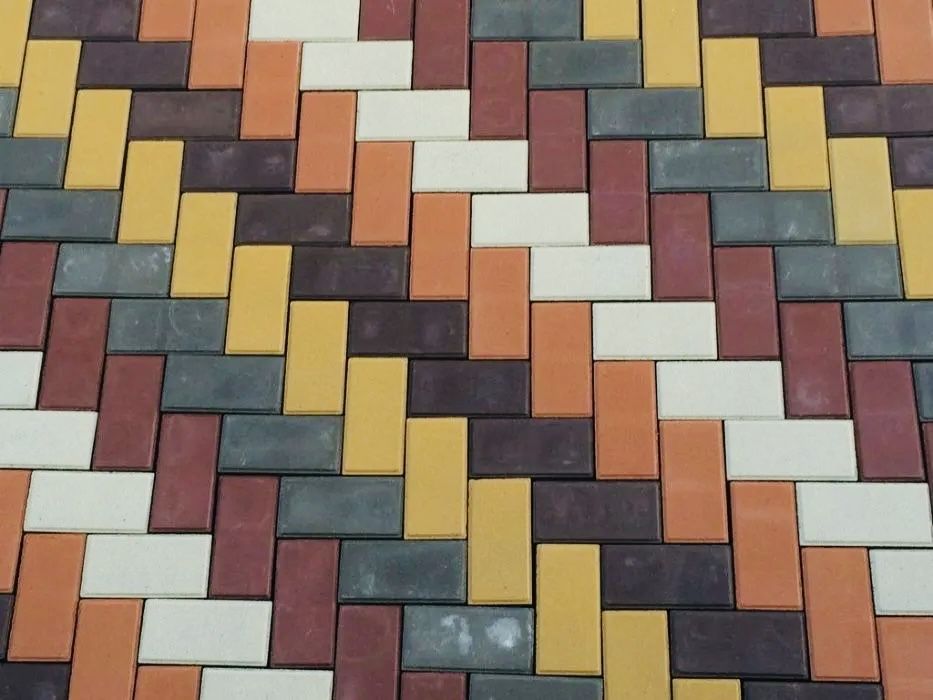 Брусчатка (евробрусчатка,тротуарная плитка)