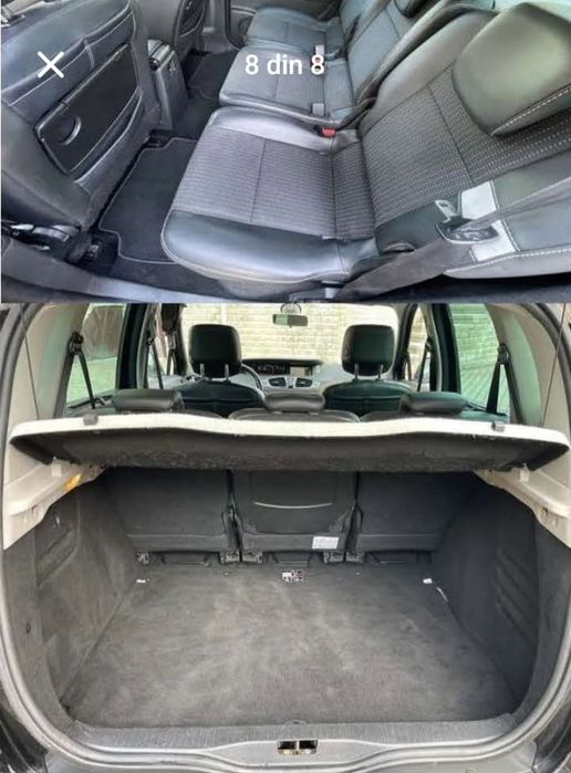 RENAULT Scenic 2014 — imagine 5
