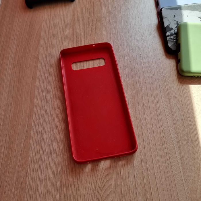 Husa ROSIE telefon Samsung Galaxy S10