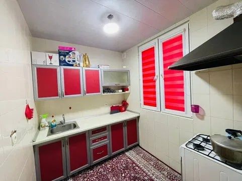 Срочно Продаётся ДрНар 3/4/4 с мебелью техникой ремонт средний !