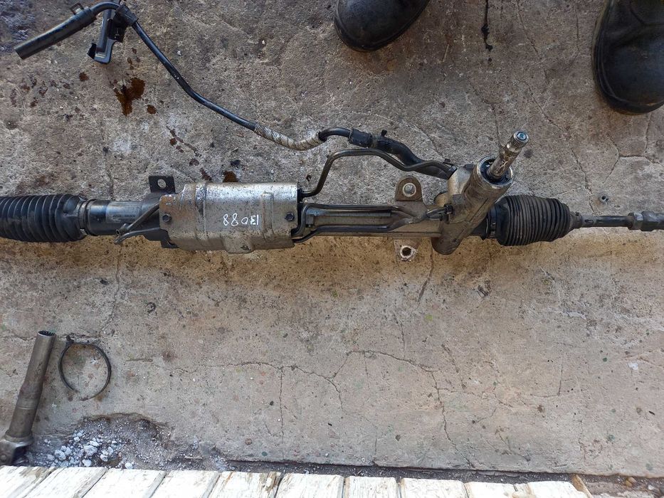 кормилна рейка за киа каренс 3 KIA Carens III /06-13/