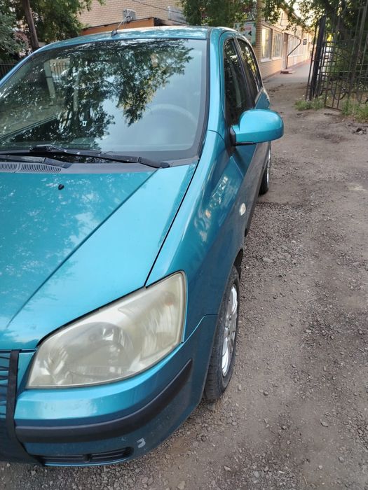 Продам автомобиль