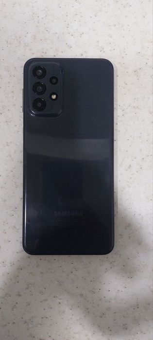 SAMSUNG A23 ideal