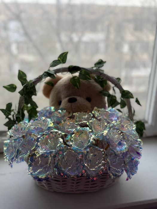 Продам прекрасный букет