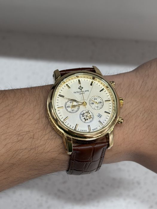 Часы Patek Philippe Geneve