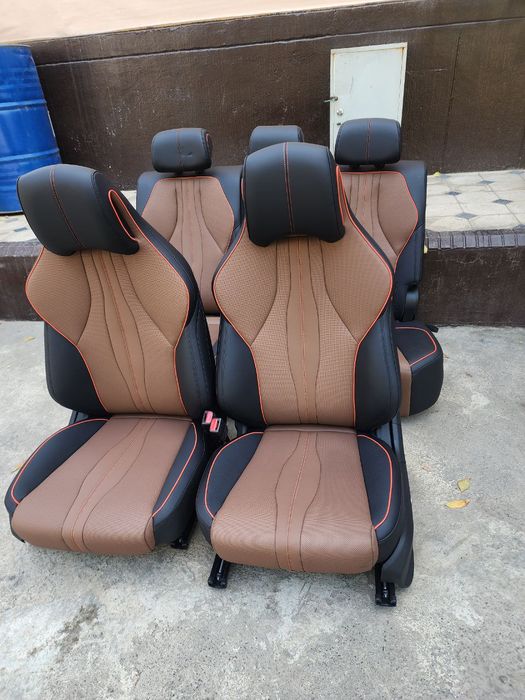 Mersedes bens  avidi  sedniyalari