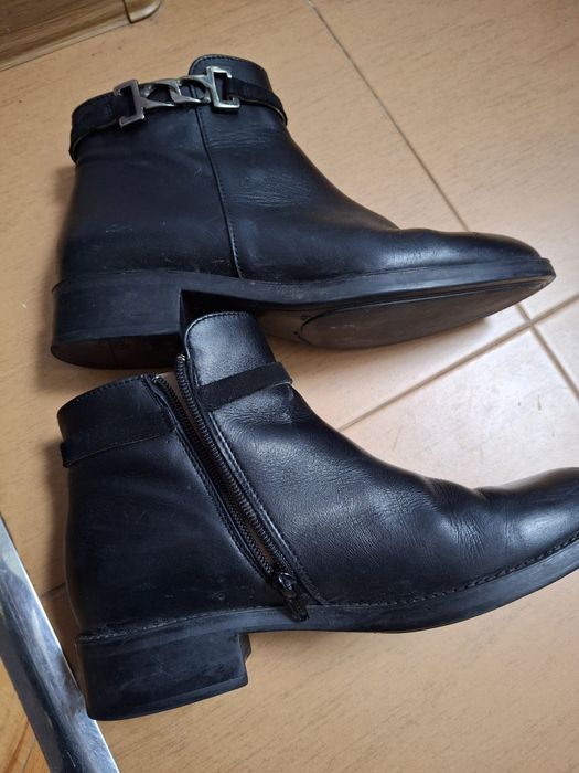 Страхотни дамски боти