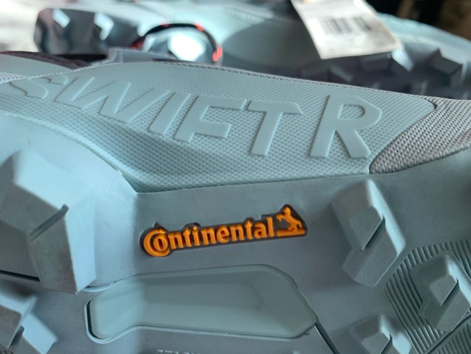 Adidas • Terrex Swift R3 GTX