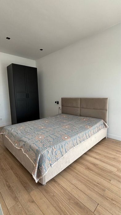 Кровать Аскона Ортопедическая