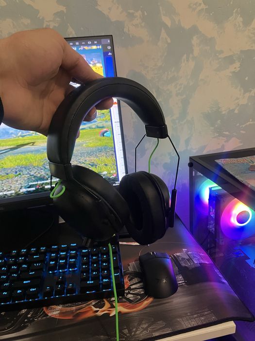 Гейминг компьютер