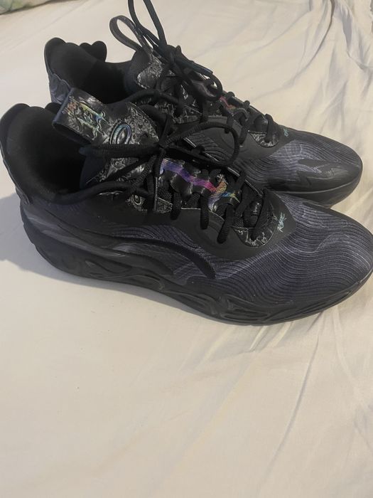 Баскетболни обувки Puma mb.04