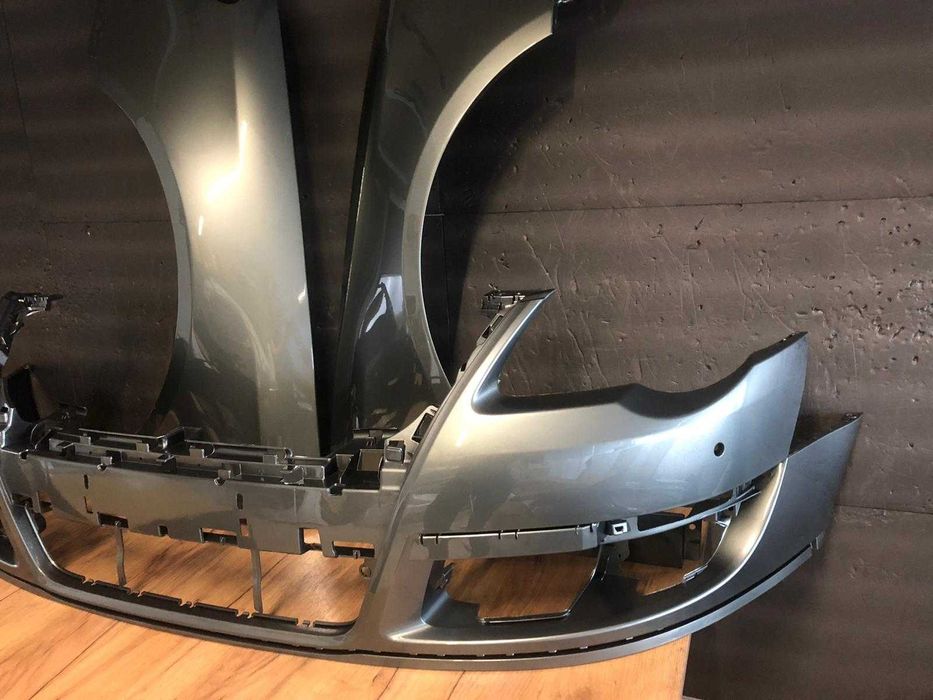 Bara&Aripa Fata Dreapta & Stanga VW Passat B6 2005-2011 (LB6S (Verde))