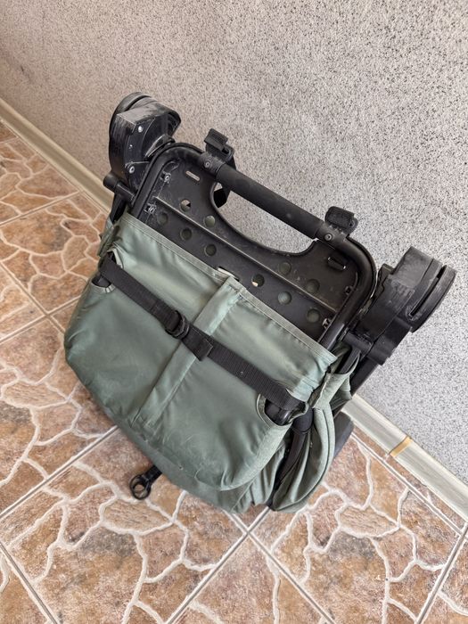 Коляска летняя.