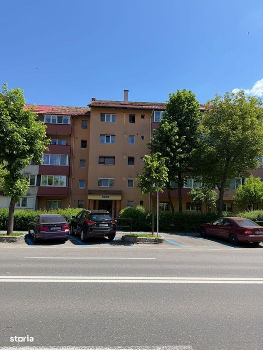 Apartament 2 camere, decomandat, bloc tip vila, cartier Noua — fotografia 1