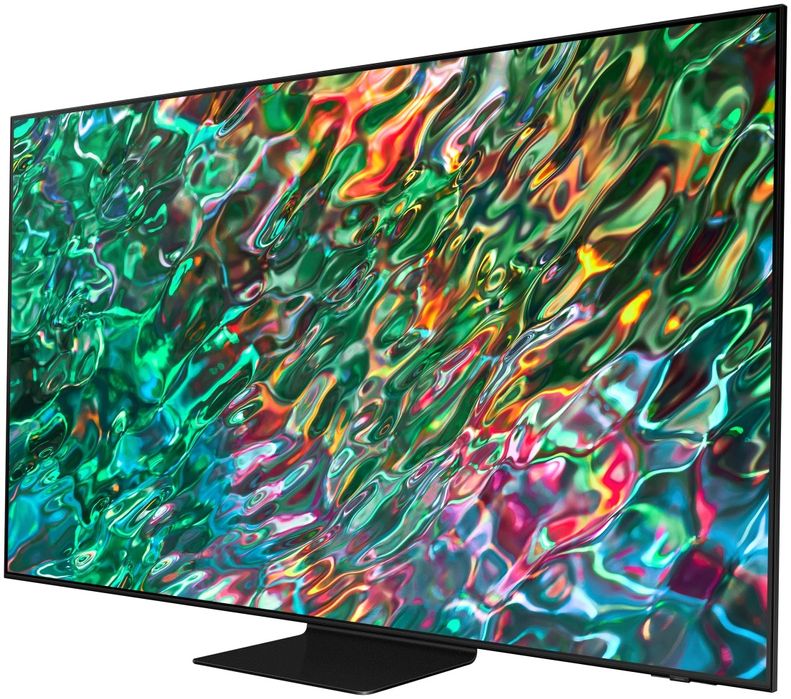 Телевизор Samsung QE55QN90BAU 2022 HDR Neo QLED 4K UHD Smart TV