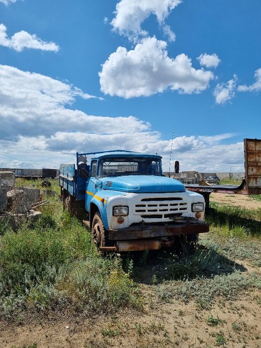 Продам Зил 130 торг