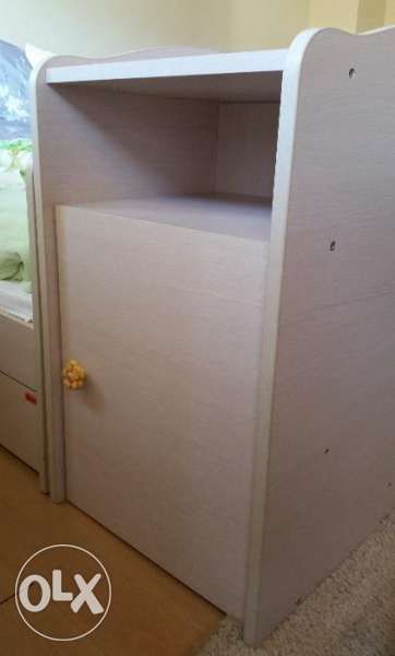 легло-люлка - TREND - кошара BERTONI - 100лв.