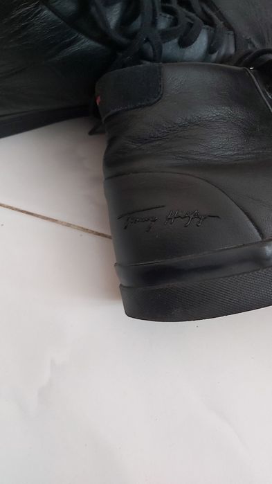 Ghete bărbați TOMMY HILFIGER