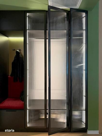 Floreasca.Studio  Luxury de inchiriat