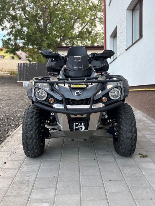 Can Am Outlander 570 max 2023