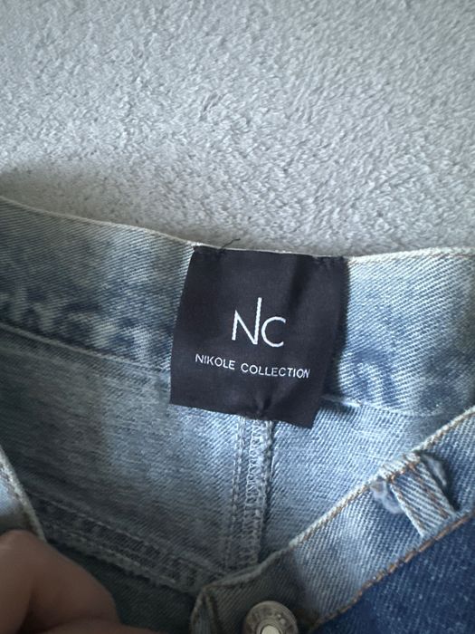 Дънки ОРИГИНАЛНИ Nikole collection