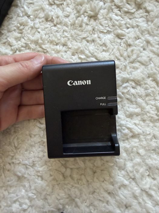 Зарядка для Canon lc e10e