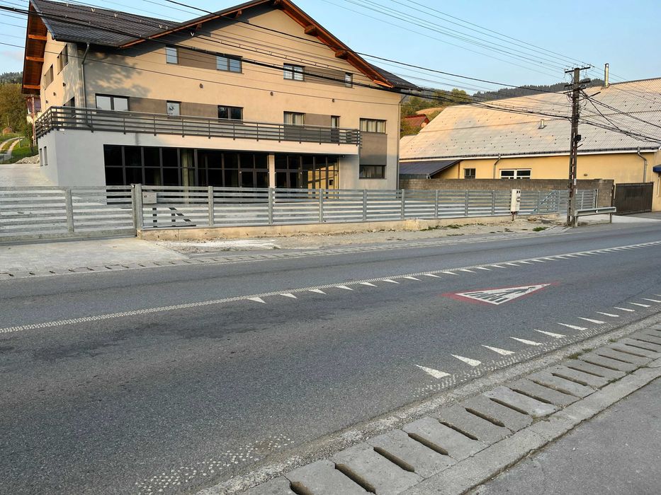Spatiu comercial de inchiriat