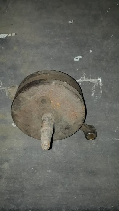 Мотозапчасти на восход