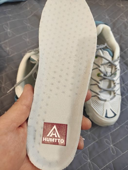 Оригинальные кроссовки Humto