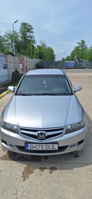Vând Hinda Accord 2.2  2006