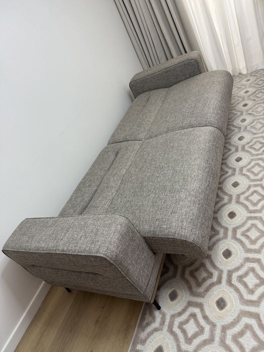 Продам раскладной диван