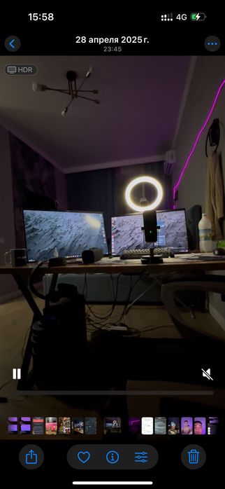 Компьютер полный комплект