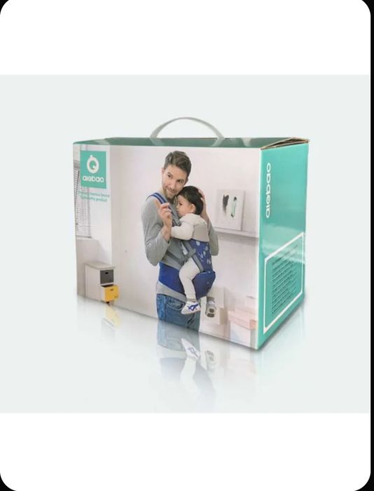 Продам эргорюкзак