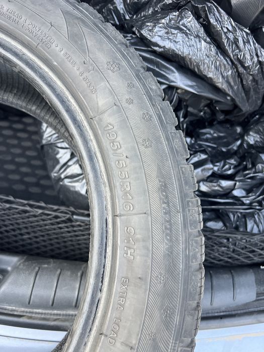 Comforser зимние шины R16