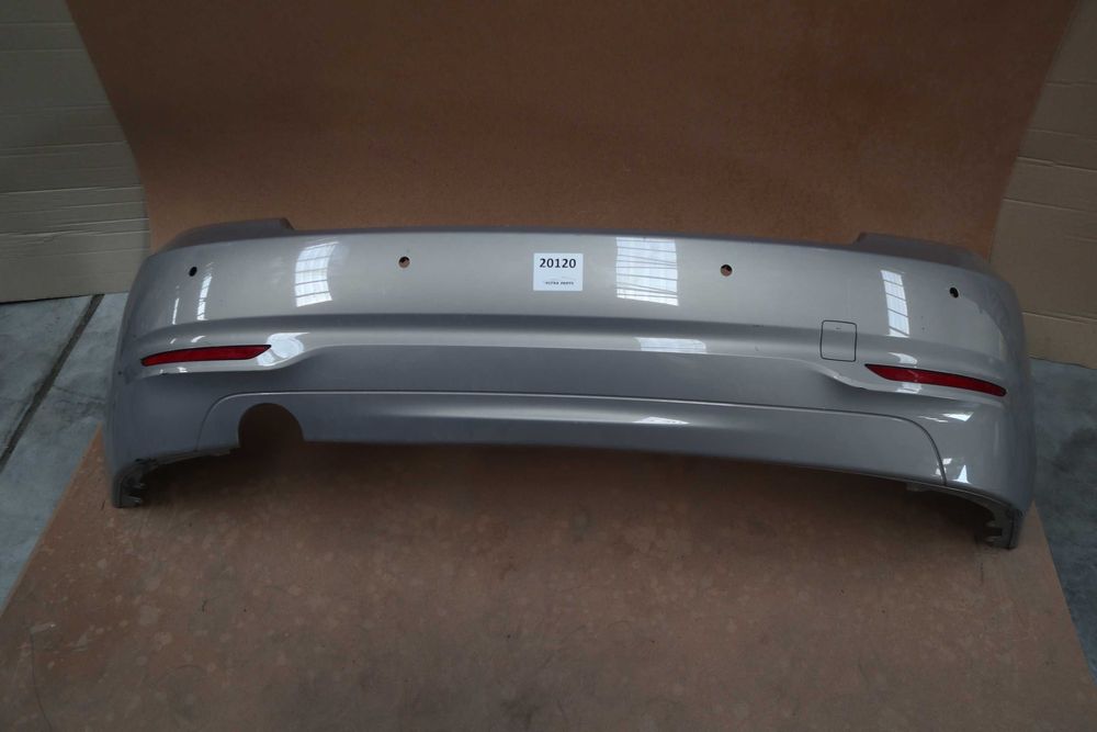 Задна броня БМВ Ф22 BMW F22