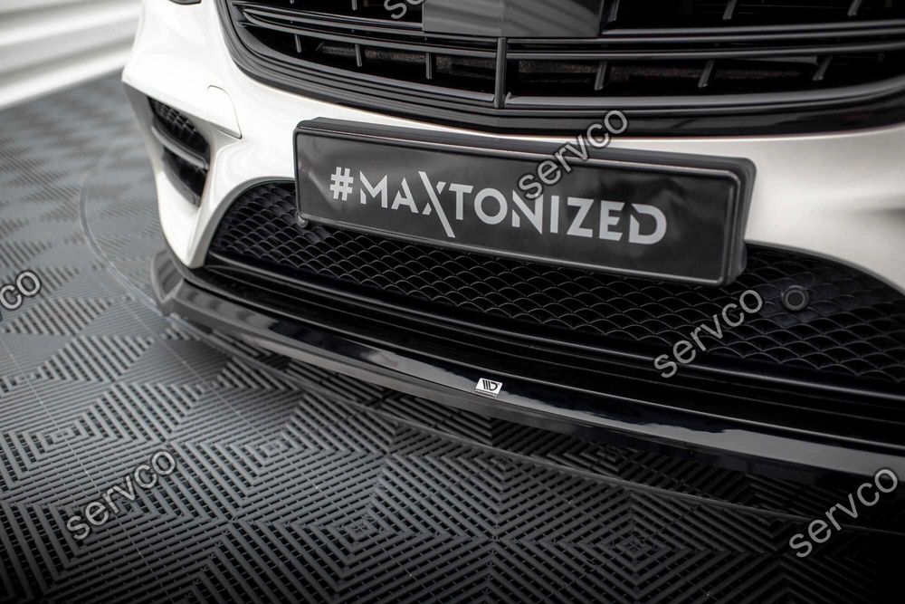 Prelungire bara fata Mercedes S Class W222 AMG-Line 2017-2020 v3