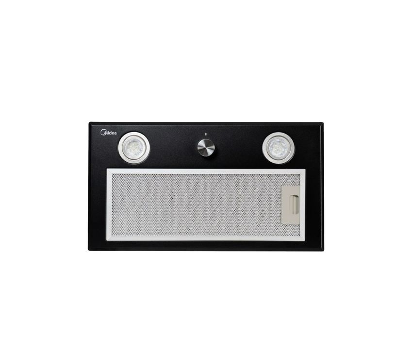 Скрытая вытяжка Midea