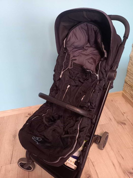 Продавам детска количка Cybex Beezy