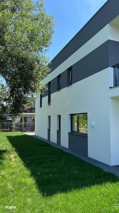 Duplex spatios , constructie Noua, zona Tineretului