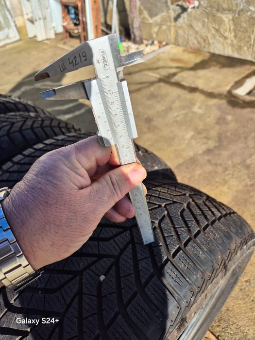 Гуми Yokohama 205/55/16