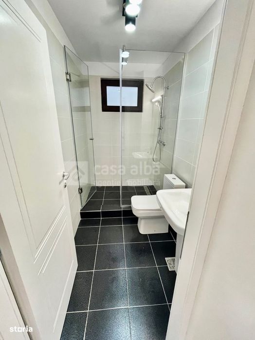 Bucium - casa noua cu 4 camere, D+P+E, disponibila imediat