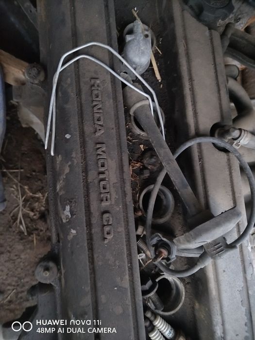 Мотор Honda CR-V  1996