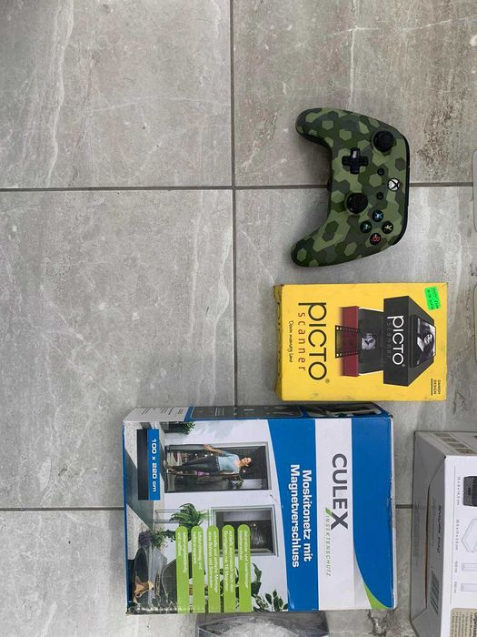 Различни домашни потреби