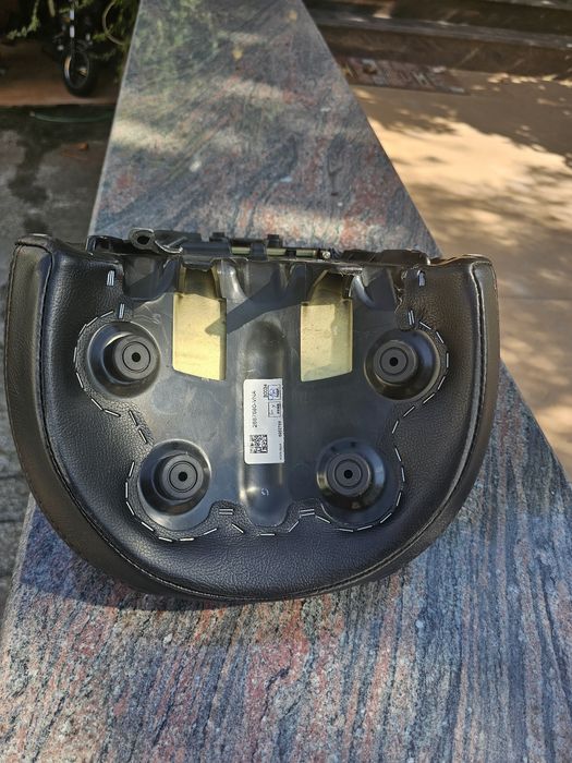 Indian  Șea moto bobber